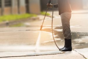 How Much Does It Cost To Pressure Wash A House?