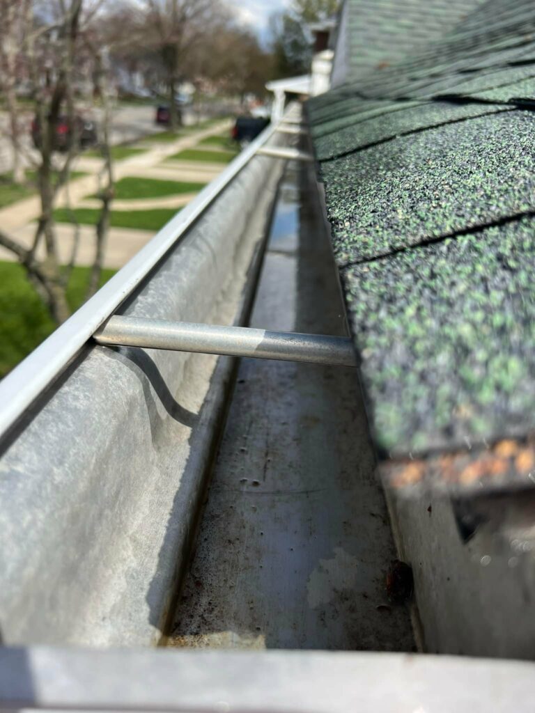 Waterford Township gutter cleaning near me