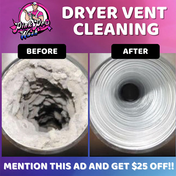 Dryer Vent Cleaning Service in Bloomfield Township MI 5